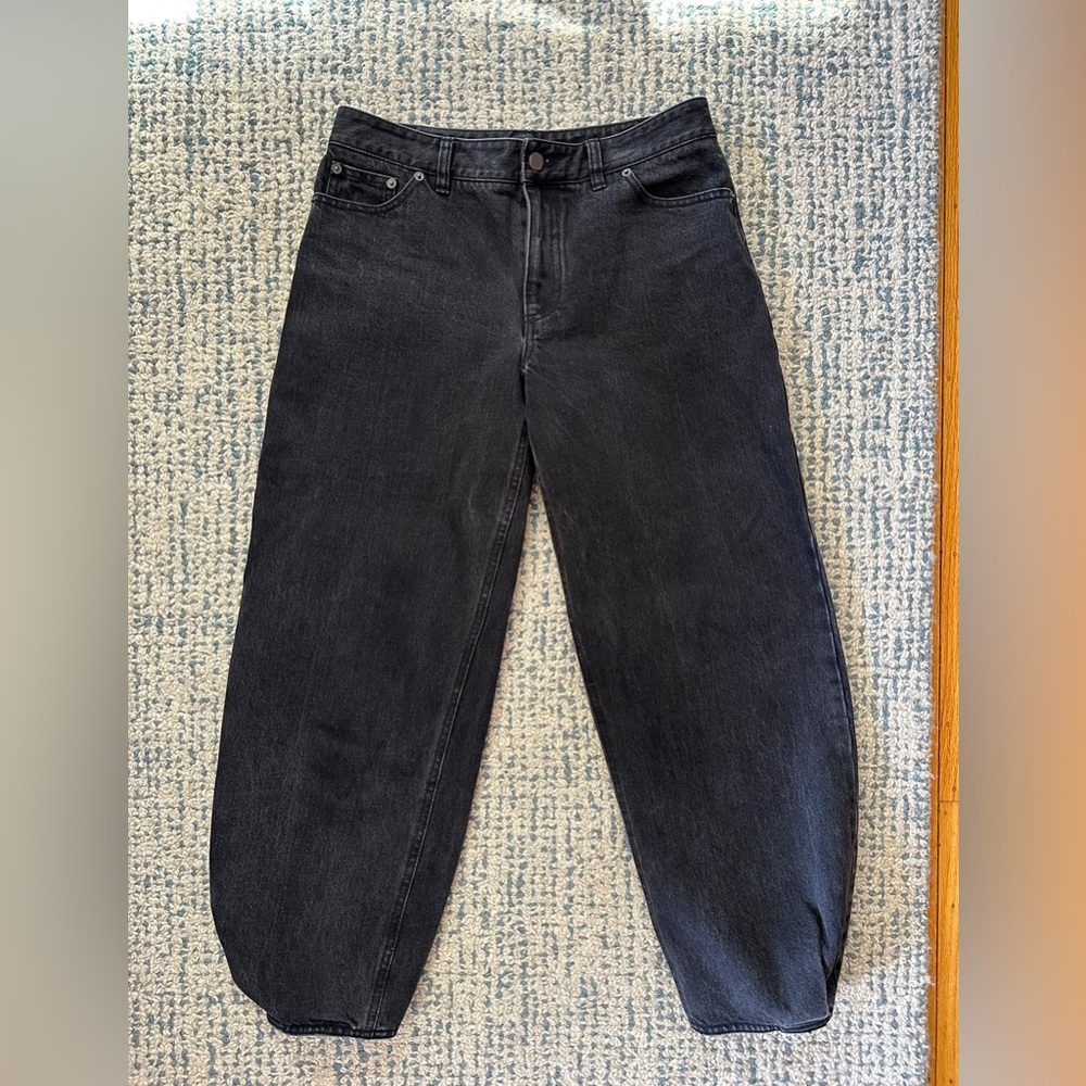 Tibi Brancusi Jean Size 26